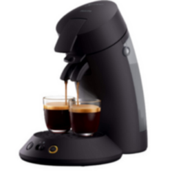 Cafetera Philips Senseo