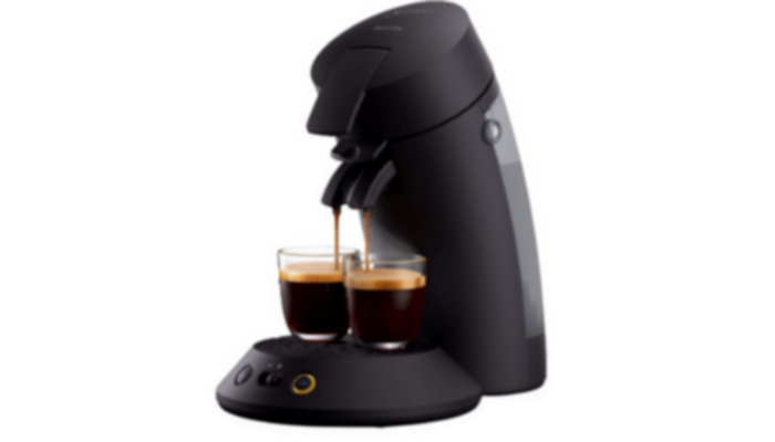 Cafetera Philips Senseo