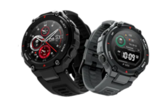 Smartwatch Amazfit T-Rex