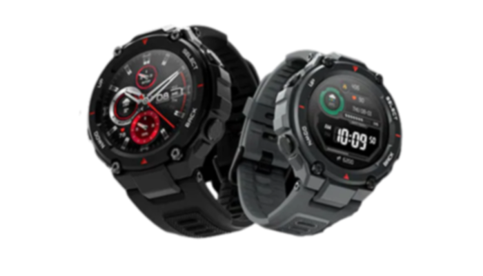 Smartwatch Amazfit T-Rex