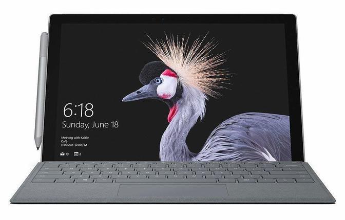 Surface Pro