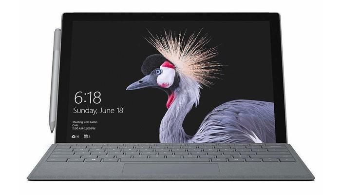 Surface Pro