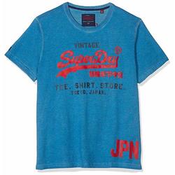 Camiseta SuperDry