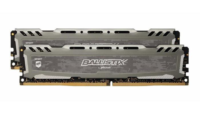 16GB de Memoria RAM