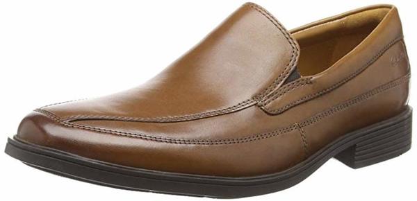 Mocasines Clarks