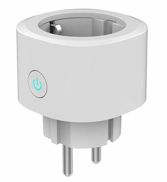 Enchufe inteligente Woox