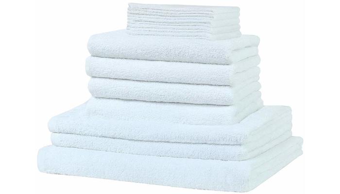 Juego de Toallas Green Mark