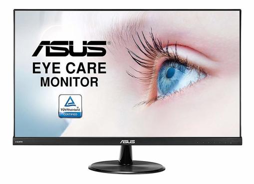 Monitor Asus 23,8''