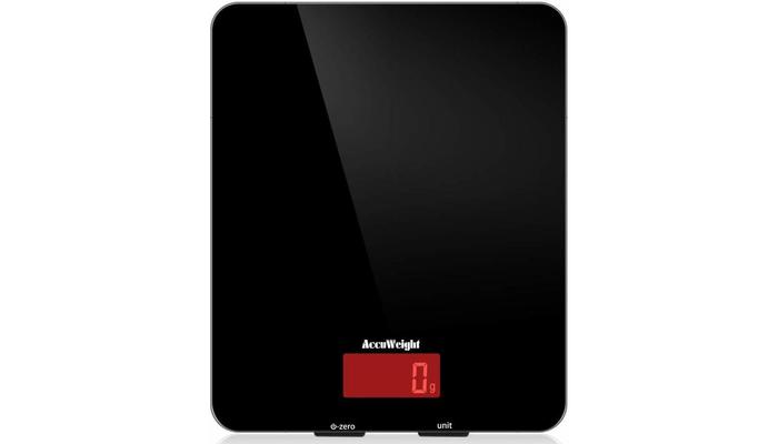 Báscula de cocina Ilonti