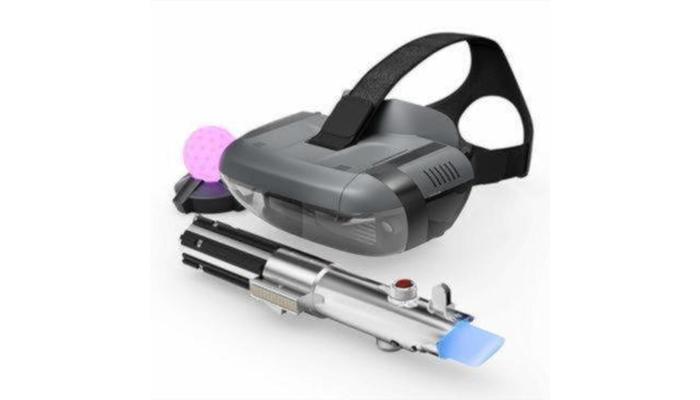 Lenovo - Desafios Jedi