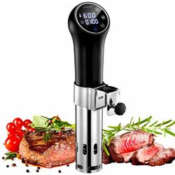 Cocina a baja temperatura