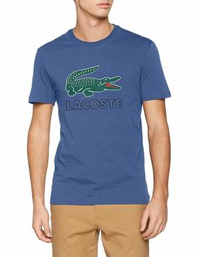 Camisetas Lacoste