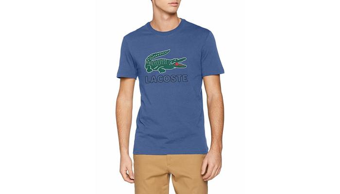 Camisetas Lacoste