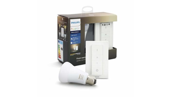 Pack Philips Hue