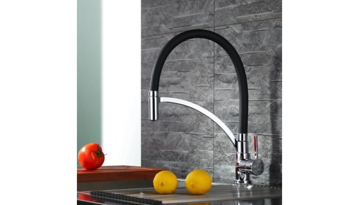 Grifo de cocina Homelody