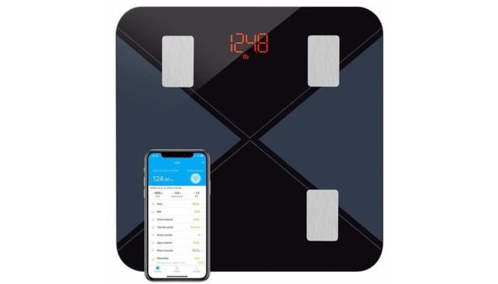Báscula inteligente MPow