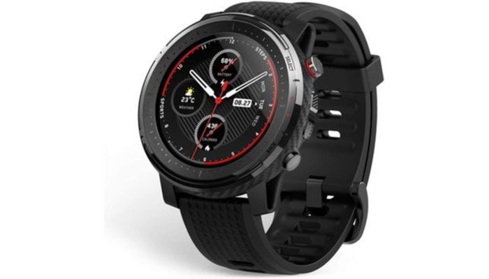 Xiaomi Amazfit Stratos 3