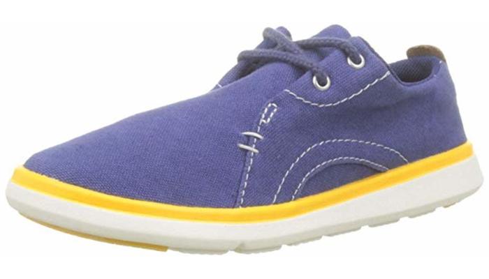 Timberland Gateway Pier