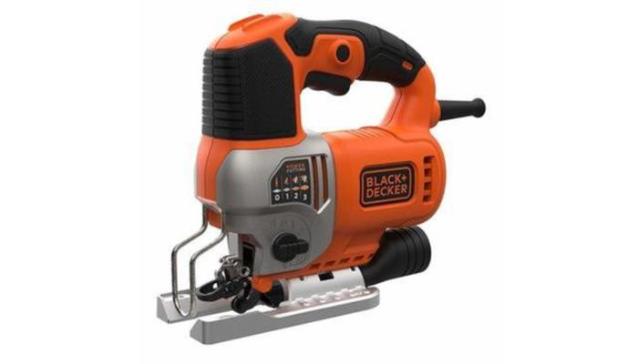 Sierra de calar  BLACK+DECKER