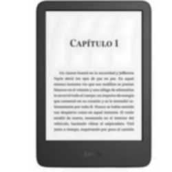 Nuevo Kindle