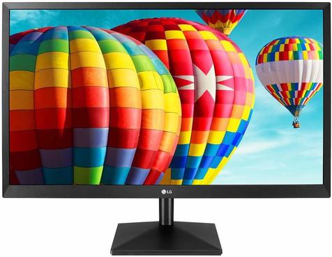 Monitor LG de 27''