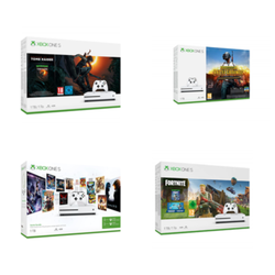 Packs Xbox