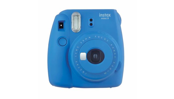Cámara Fujifilm Instax Mini 9