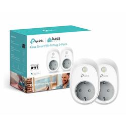 Enchufe Inteligente TP-Link
