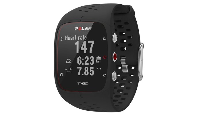 Reloj Running Polar M340