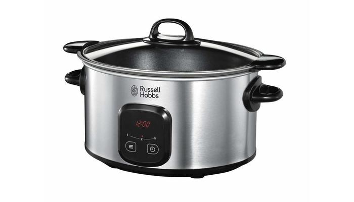 Olla de cocción lenta