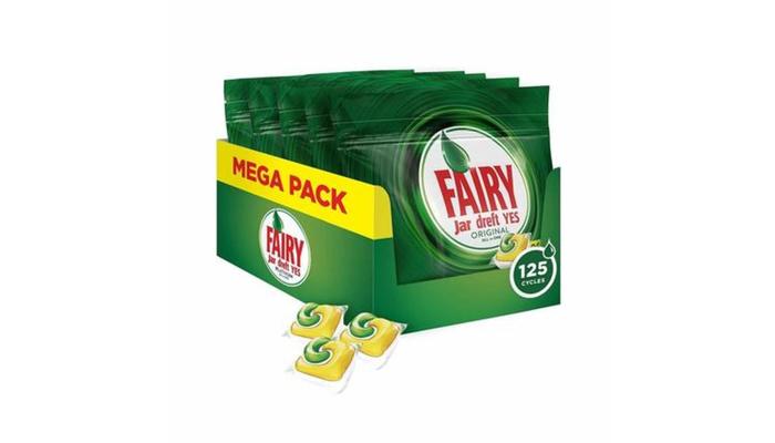 Fairy Original Limón 