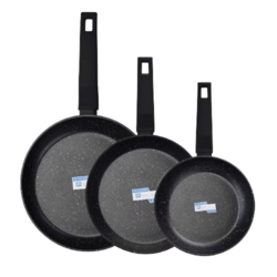 Pack de sartenes