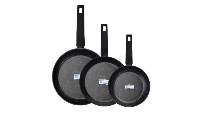 Pack de sartenes