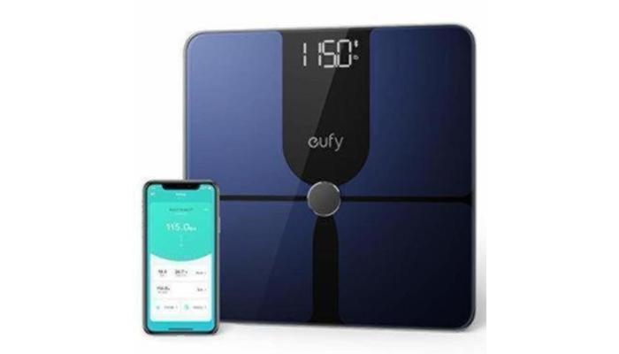 Báscula Inteligente Eufy