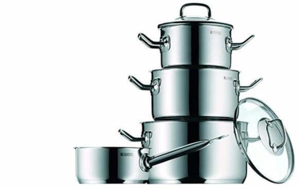 Batería de cocina WMF