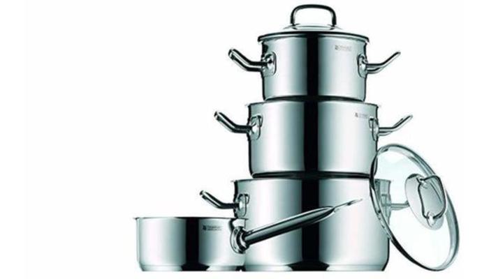 Batería de cocina WMF