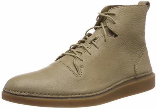 Botines Clarks Hale