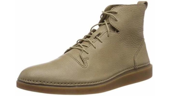 Botines Clarks Hale