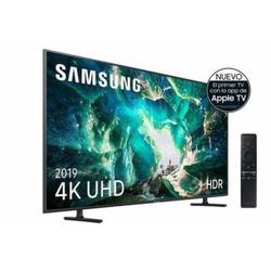 Televisor Samsung QLED