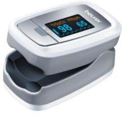 Pulsioxímetro Beurer