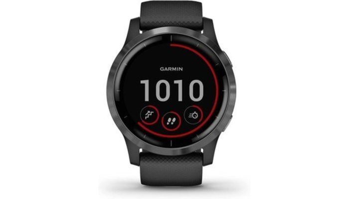 Garmin Fenix 5