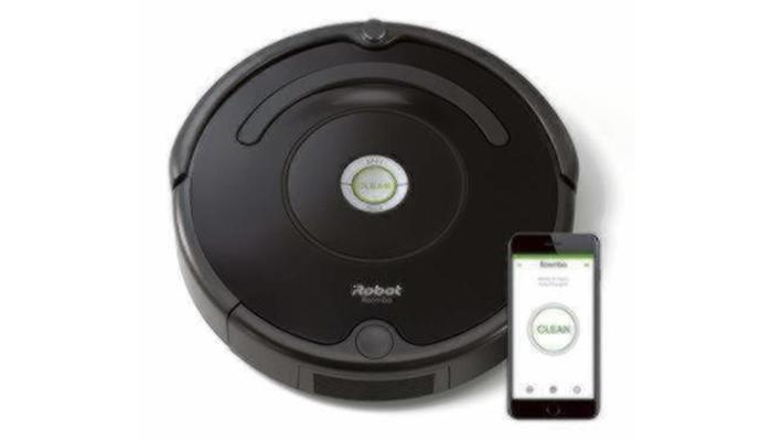 iRobot Roomba 615