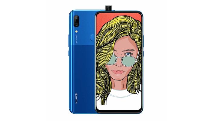 Huawei P Smart Z