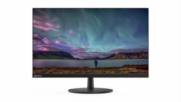 Monitor Lenovo 27''