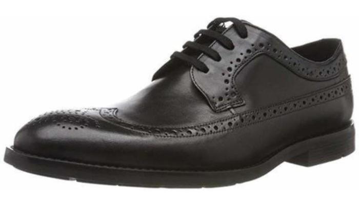 Zapatos Clarks Ronnie