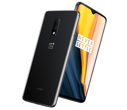 OnePlus 7