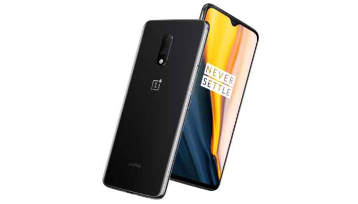 OnePlus 7
