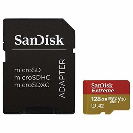 MicroSD 128GB