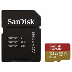 MicroSD 128GB
