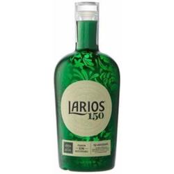 Ginebra Larios